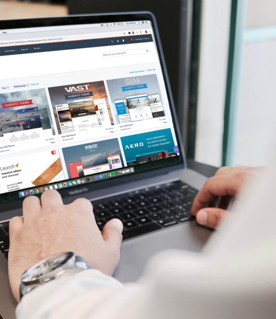 QuantumEdge Laptops – Image 3