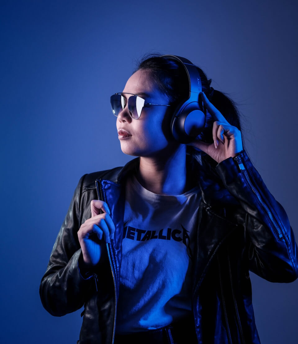 NexaTone Headsets – Image 2